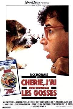 Affiche du film Gosses