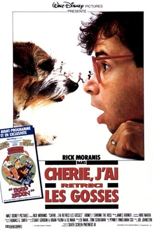 Affiche du film : Gosses