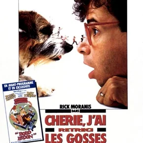 Photo du film : Gosses