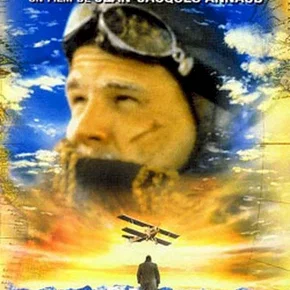 Photo du film : Les ailes du courage