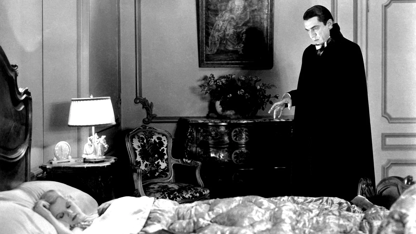 Photo 3 du film : Dracula