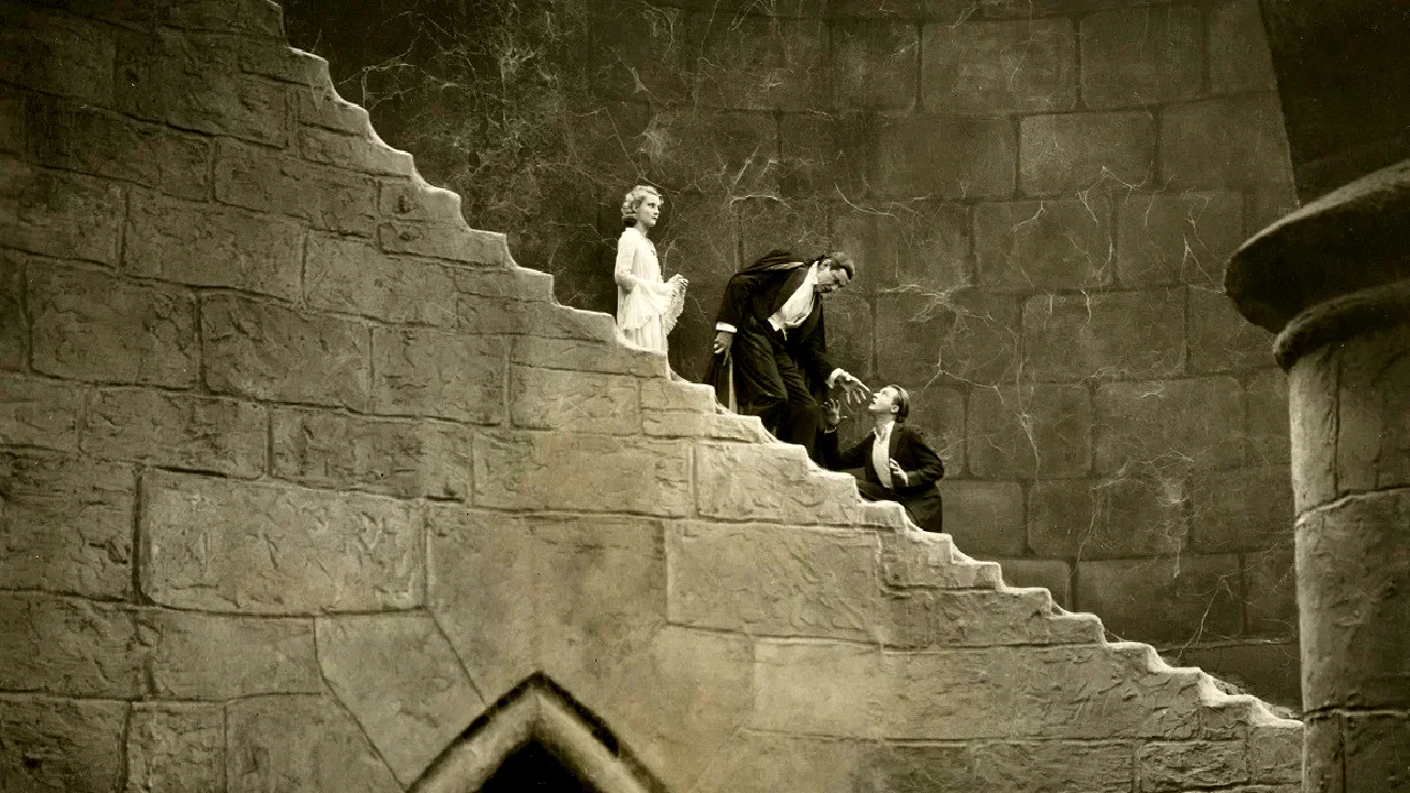 Photo 4 du film : Dracula