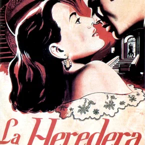 Photo du film : L'heritiere