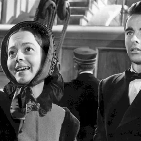 Photo du film : L'heritiere