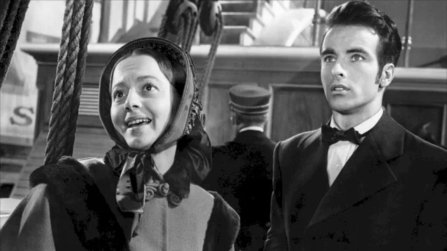 Photo 2 du film : L'heritiere