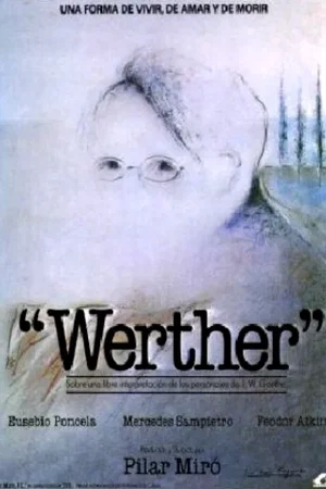 Affiche du film : Werther