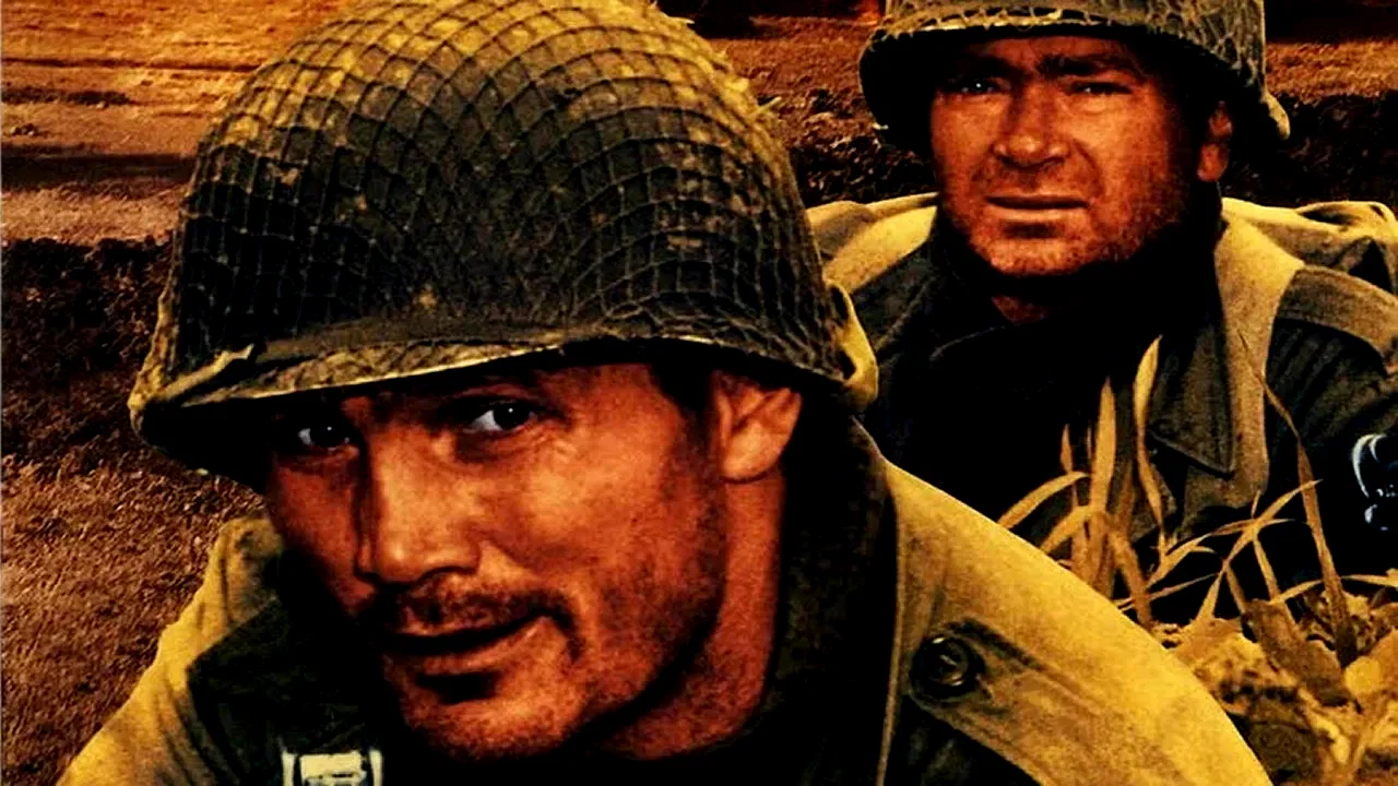 Photo 2 du film : Attack