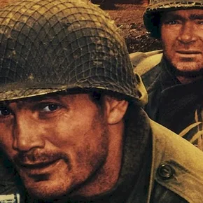 Photo du film : Attack