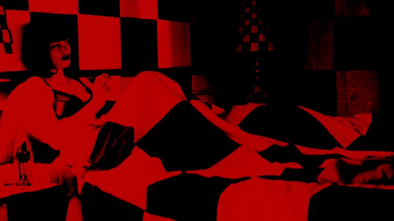 Photo 3 du film : The Doom generation