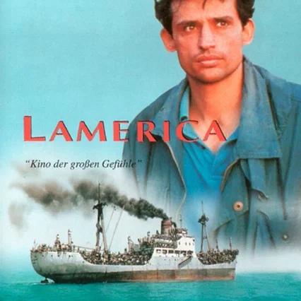 Miniature photo du film : Lamerica