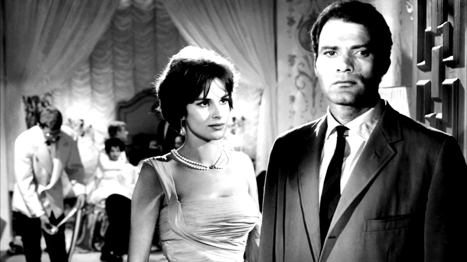Photo 2 du film : J'irai cracher sur vos tombes