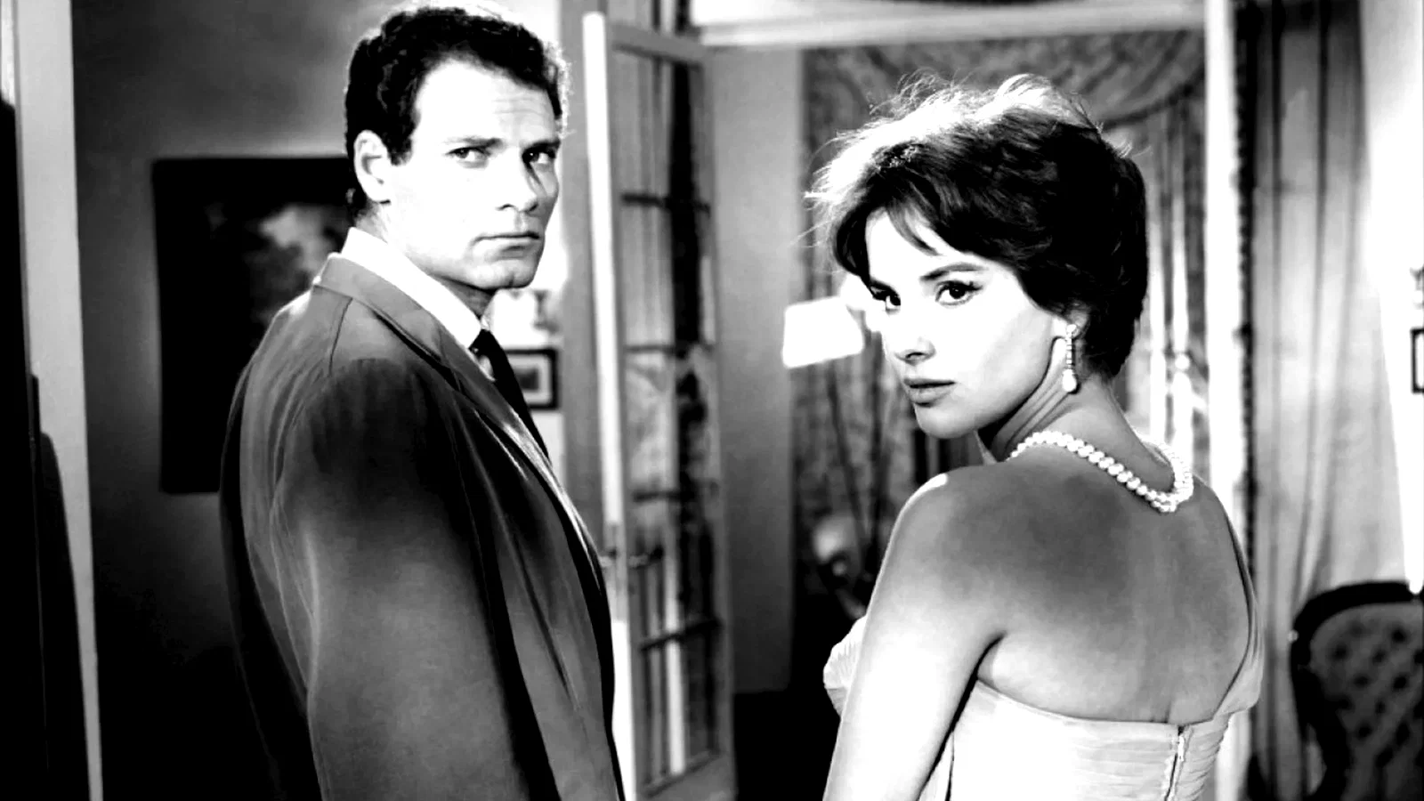 Photo 3 du film : J'irai cracher sur vos tombes