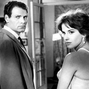 Photo du film : J'irai cracher sur vos tombes