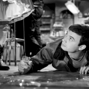 Photo du film : J'irai cracher sur vos tombes