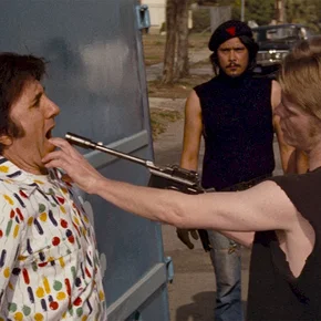 Photo du film : Assaut