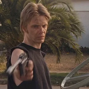 Photo du film : Assaut