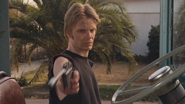 Photo 3 du film : Assaut