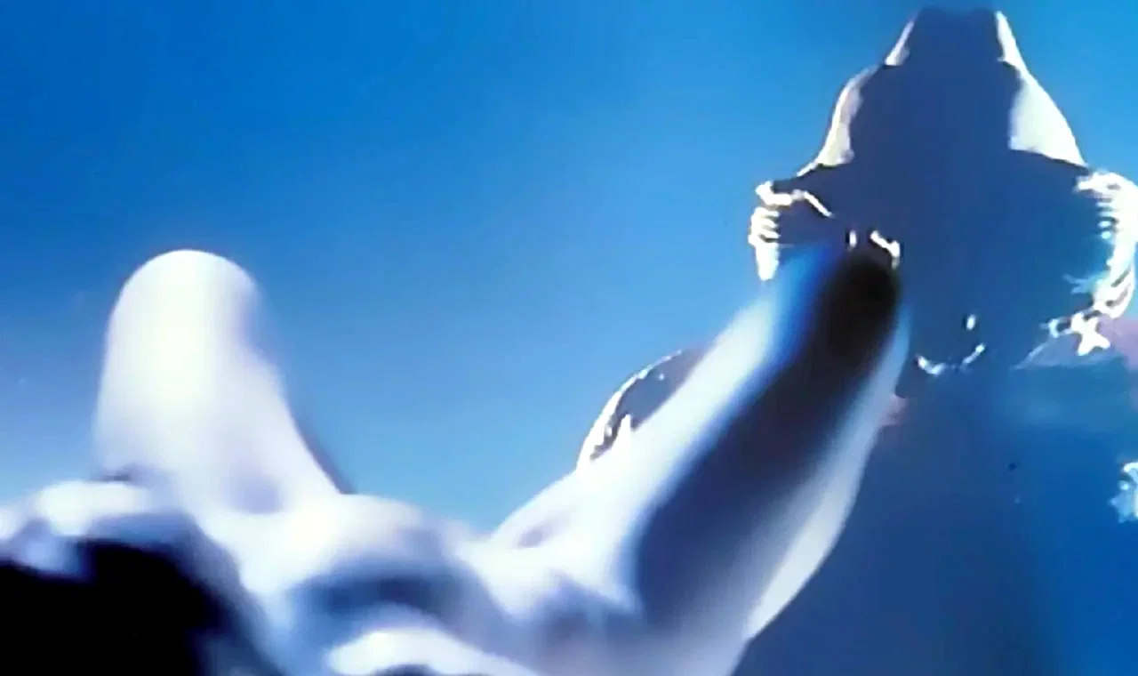 Photo 3 du film : Inseminoid