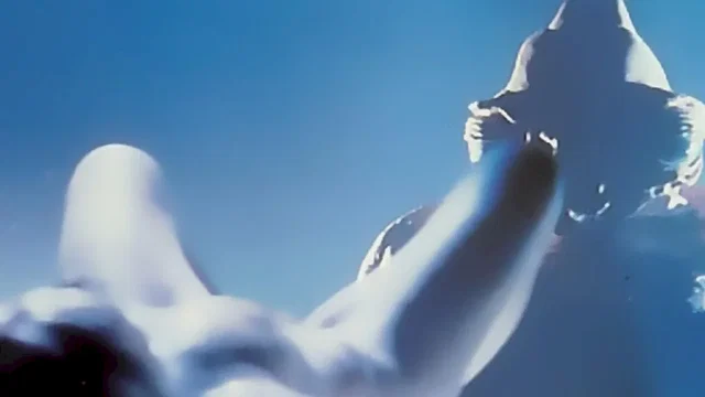 Photo 3 du film : Inseminoid