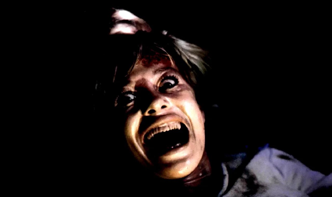 Photo 4 du film : Inseminoid