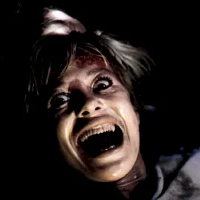 Photo du film : Inseminoid