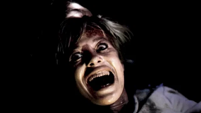 Photo 4 du film : Inseminoid