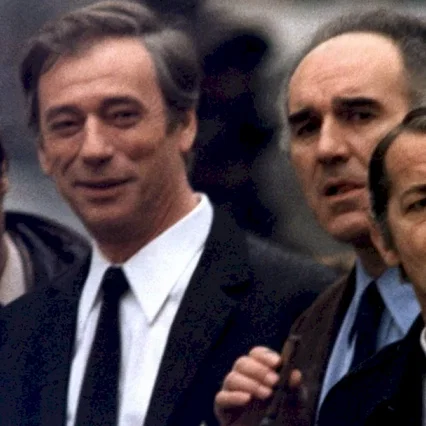 Miniature photo du film : Vincent, Francois, Paul... et les autres