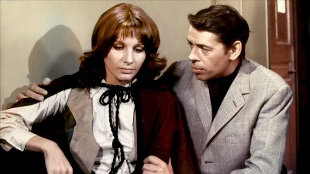 Photo du film : Les assassins de l'ordre