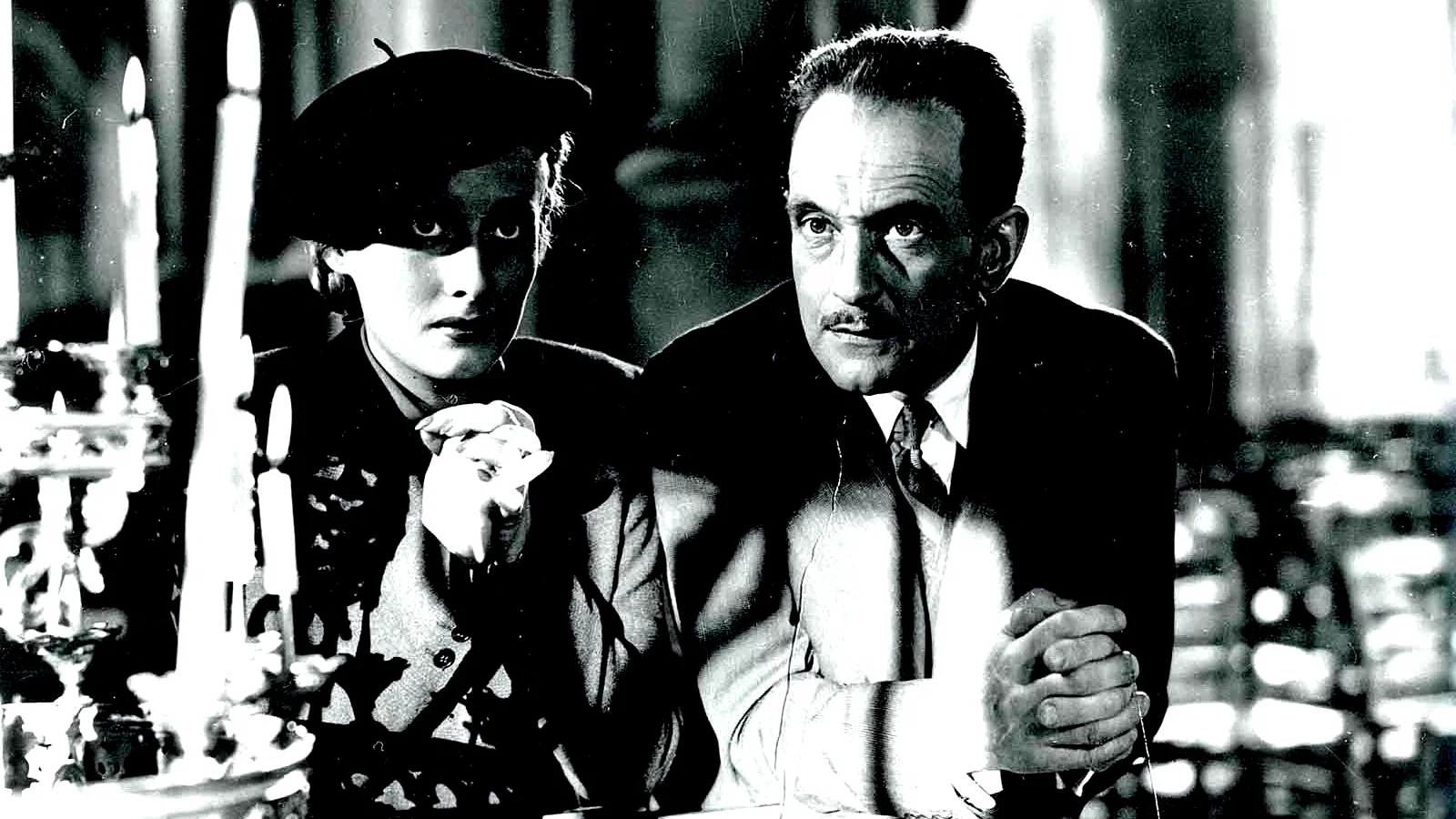 Photo 3 du film : Le corbeau