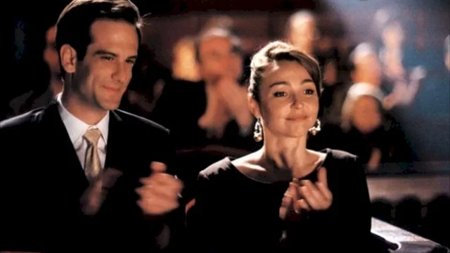 Photo du film : La dilettante
