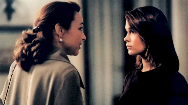 Photo du film : La dilettante