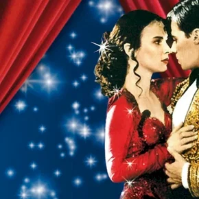Photo du film : Ballroom dancing