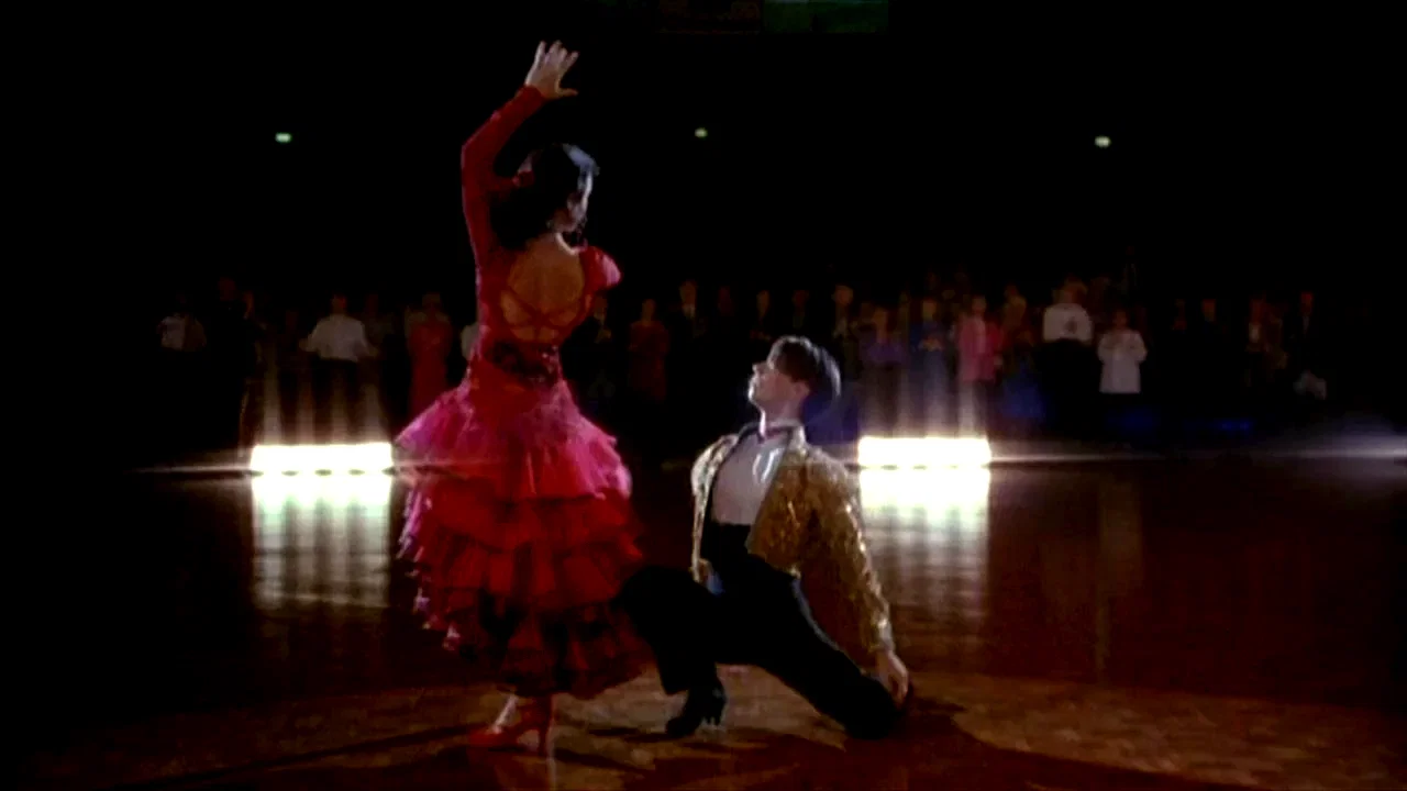 Photo 3 du film : Ballroom dancing