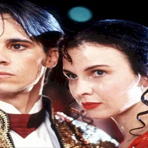 Photo du film : Ballroom dancing