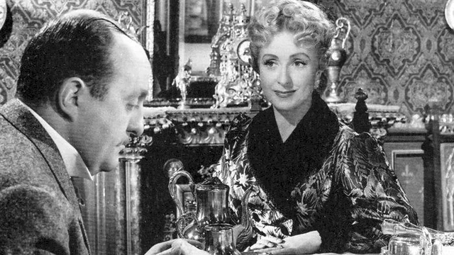 Photo du film : La maison bonnadieu