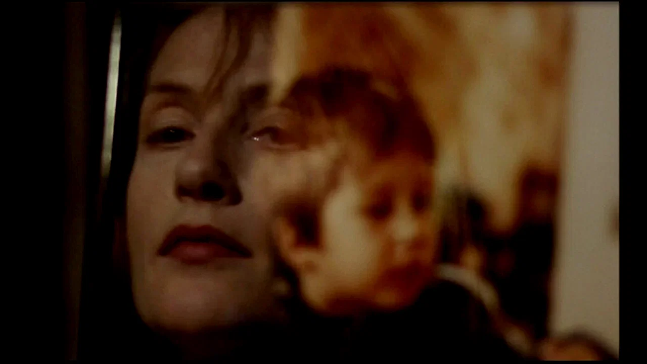 Photo 2 du film : Comédie de l'innocence
