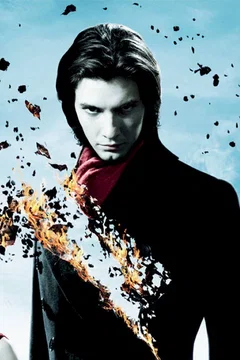 Affiche du film Le portrait de Dorian Gray