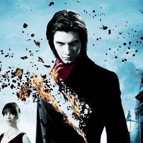 Photo du film : Le portrait de Dorian Gray