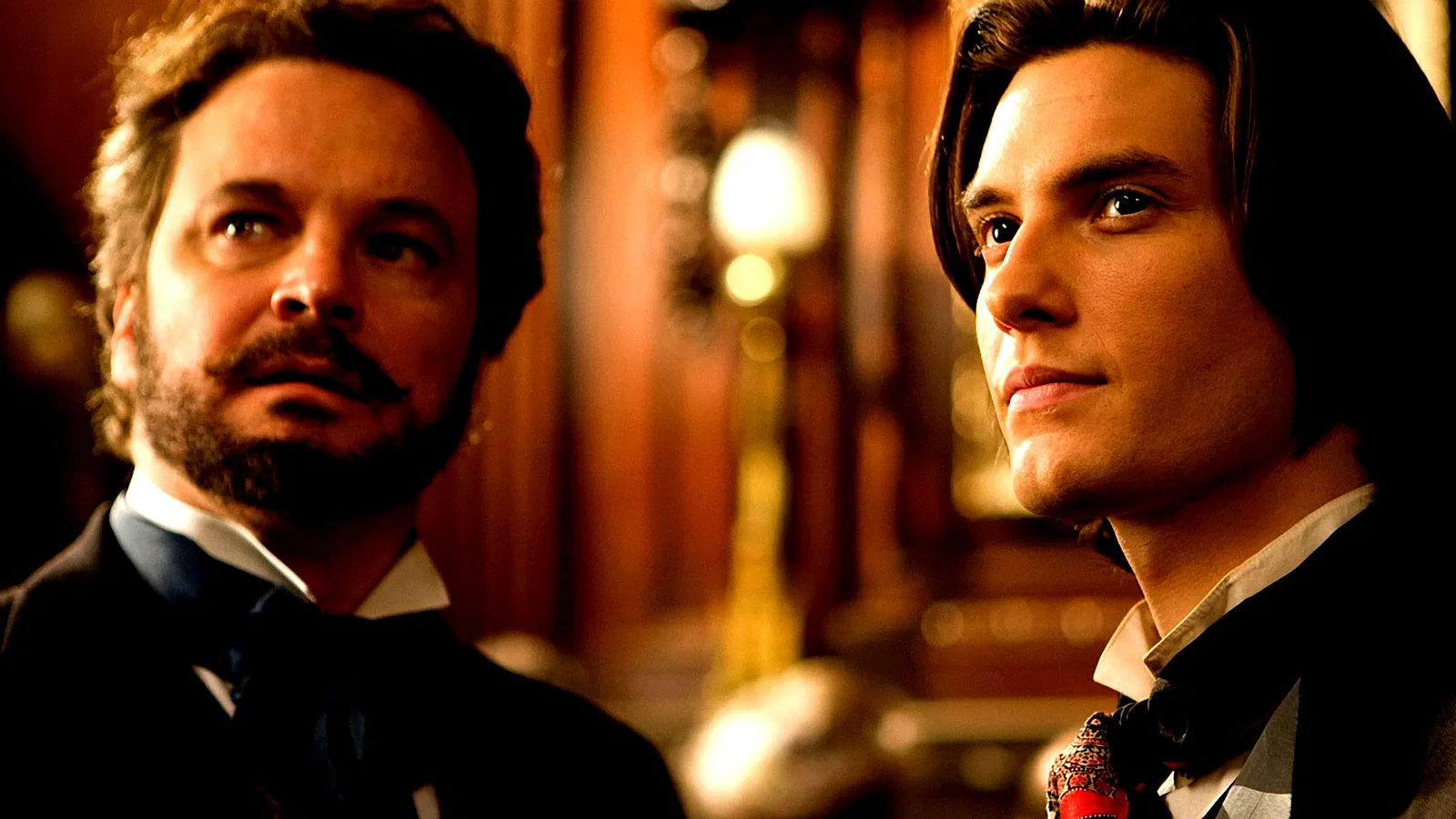 Photo 2 du film : Le portrait de Dorian Gray