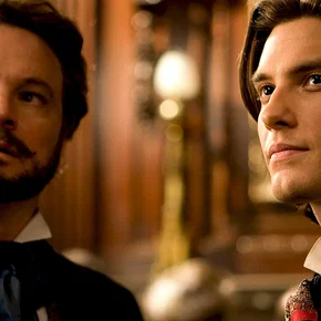 Photo du film : Le portrait de Dorian Gray