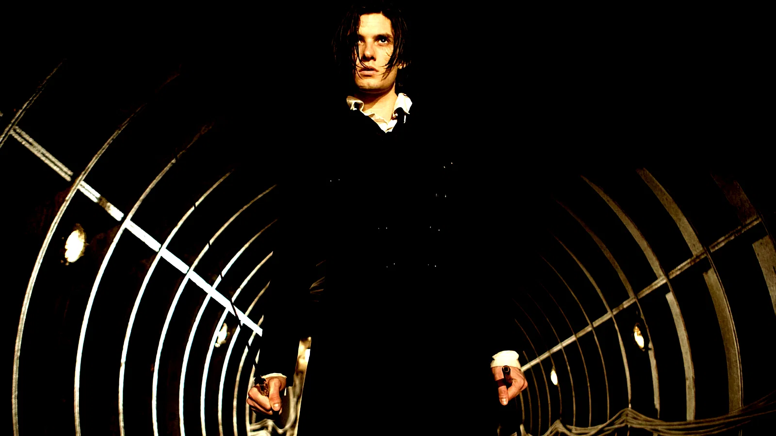 Photo 3 du film : Le portrait de Dorian Gray