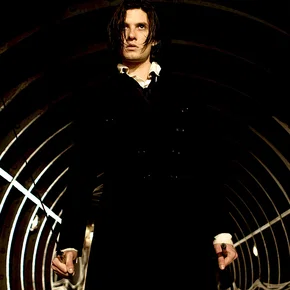 Photo du film : Le portrait de Dorian Gray