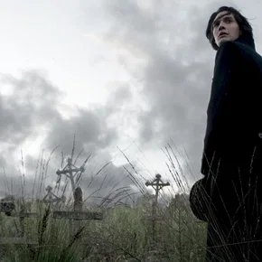 Photo du film : Le portrait de Dorian Gray