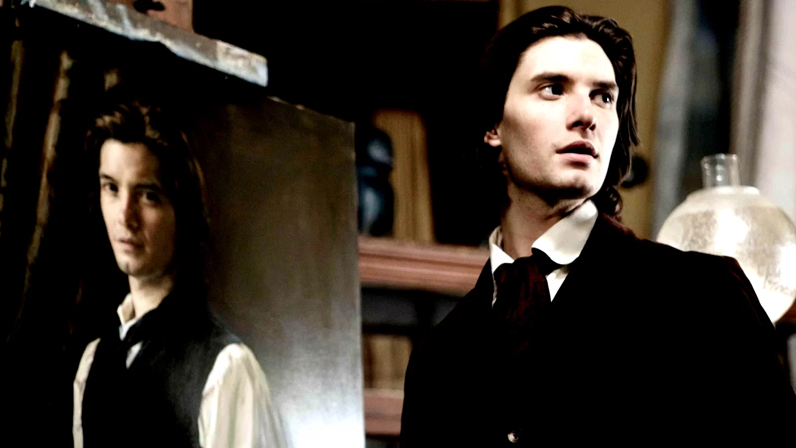 Photo 5 du film : Le portrait de Dorian Gray