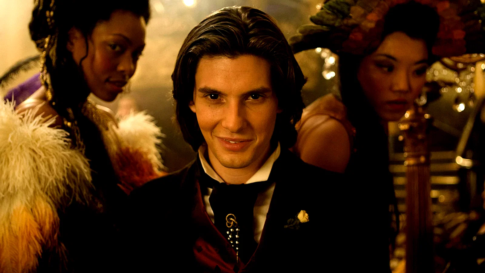 Photo 6 du film : Le portrait de Dorian Gray
