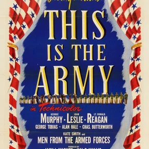 Photo du film : This is the army