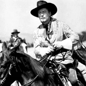 Photo du film : La charge fantastique