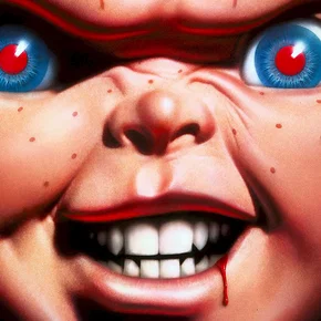 Photo du film : Chucky 3