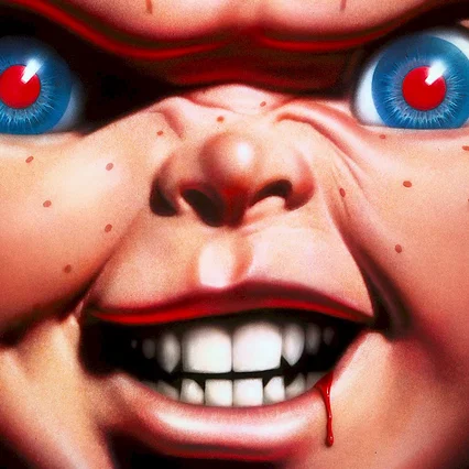 Miniature photo du film : Chucky 3