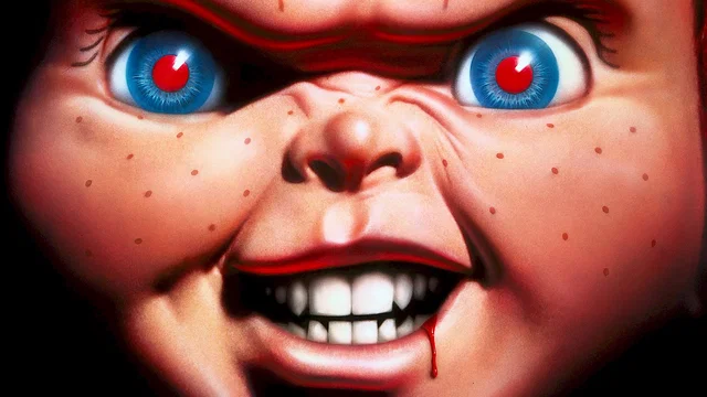 Photo 2 du film : Chucky 3